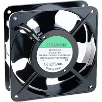 Вентилятор охлаждения Sunon DP203A2123LST 120x120x38 AC