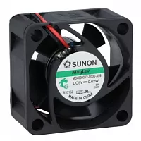 Вентилятор охлаждения Sunon MB40200V2-000U-A99 40x40x20 DC