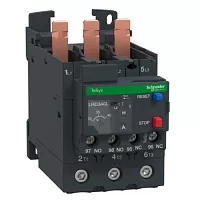 Тепловое реле перегрузки LRD340L Schneider Electric 690В
