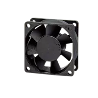 Вентилятор ADDA AQ0612MB-A71GL(T) постоянного тока DC 60x60x25 мм (влагостойкий)