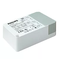 Драйвер PHILIPS ЭПРА Xitanium 36W 0.8/0.85A 42V I 230V для RC091V
