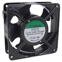 Вентилятор охлаждения Sunon DP203A-2123LBL.GN 120x120x38 AC