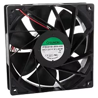 Вентилятор охлаждения Sunon PFE0381B1-000U-A99 140x140x38 DC