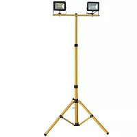 Стойка FL-LED Light-PAD STAND 2x FOTON