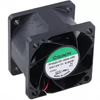 Вентилятор охлаждения Sunon PF40281B1-0000-A99 40x40x28 DC