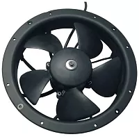 AFL25AUHW-P0 вентилятор переменного тока Delta Electronics