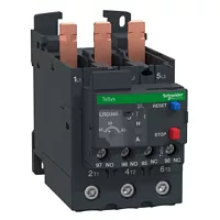 Тепловое реле перегрузки LR3D365 Schneider Electric 690В