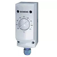 Термостат регулирующий Siemens RAK-TR.1210B-H