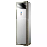 Колонная сплит-система SYSPLIT FLOOR 60 HP Q Systemair