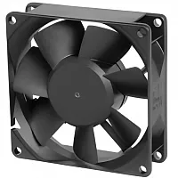 Вентилятор охлаждения Sunon KDE1208PKV1 80x80x20 DC