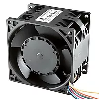 Вентилятор охлаждения Delta GFM0812DS-SMB7R (размер 80x80x56) осевой