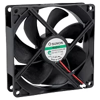 Вентилятор охлаждения Sunon HA92251V4-000U-999 92x92x25 DC