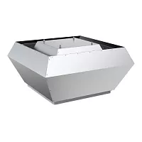 Вентилятор Systemair DVCI 710-P крышный с шумоизоляцией