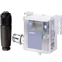 QBM4000-1 Датчик перепада давления (0...0,001 Бар)