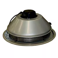 Вентилятор Systemair TFSR 160 EC крышный с EC-двигателем