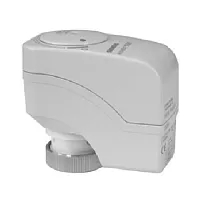 Электропривод для клапанов Siemens SSB81 200 Нм 5,5 мм