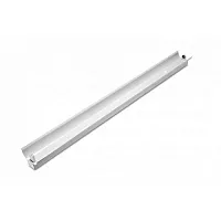 Линейный светильник BN011C 2xTLED L1200 2R - двуст. отражатель (под 2хLED T8 1200mm 1ст) PHILIPS