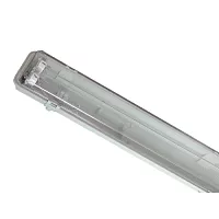 Линейный светильник FL-LED LSP-BOX-2x1500 61x107x1560мм (Т8 аналог ЛСП) FOTON