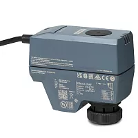 Электропривод для клапанов Siemens SSB161.05HF