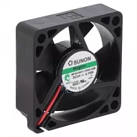 Вентилятор охлаждения Sunon D03036080G-01 35x35x10 DC
