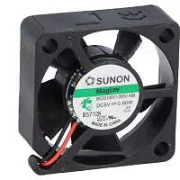 Вентилятор охлаждения Sunon MC30100V1-000U-A99 30x30x10 DC