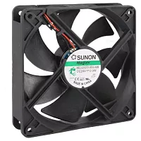 Вентилятор охлаждения Sunon MEC0252V3-000U-A99 120x120x25 DC