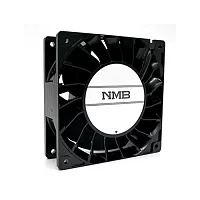 Осевой вентилятор 12038VE-48R-GU-01 NMB компактный 120x120x38
