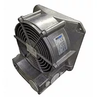 Осевой вентилятор W2D250-ED26-12 Ebmpapst AC 380 В со стеновым кольцом