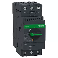 Выключатель автоматический GV3P25 Schneider Electric