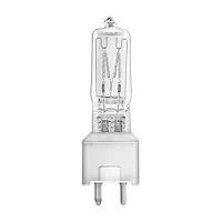 Галогенная лампа OSRAM 64673 CP/81 300W 240V GY9,5 200h 3200K 7500 lm d18x90