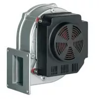 Радиальный компактный вентилятор G1G170-AB31-03 Ebmpapst EC 220 В спиральный корпус