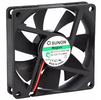 Вентилятор охлаждения Sunon ME70151V2-000U-A99 70x70x15 DC