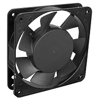 Компактный вентилятор RQA12025HBT 220VAC Tidar