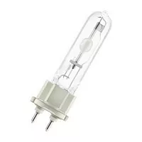 Лампа OSRAM HCI-T 150/830 WDL Powerball G12 17500 lm d25x105