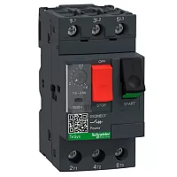 Выключатель автоматический GV2ME07 Schneider Electric