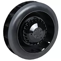 Вентилятор центробежный LXFB2E180/30-P92/15-**** Weiguang