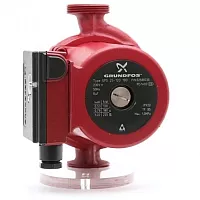 Циркуляционный насос Grundfos UPS 25-120 180 арт. 52588336