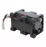 Осевой вентилятор 9CRA0412P5K06 Sanyo Denki San Ace 40 40x40