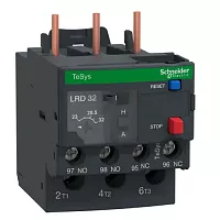 Тепловое реле перегрузки LRD326 Schneider Electric 690В
