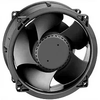 Радиальный компактный вентилятор 6324/19HP Ebmpapst DC 24 В