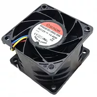 Вентилятор охлаждения Sunon PF60381B1-000C-S99 60x60x38 DC