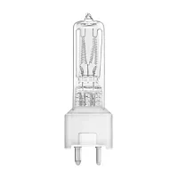 Галогенная лампа OSRAM 64674 FRH CP/82 230V 500W GY9,5 d22x75 200h 13500 lm