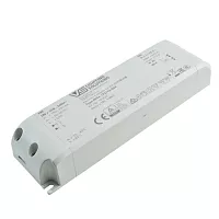 Драйвер Vossloh Schwabe EDXe IP20 175/12.055 (12V 75W) 180x52x30mm