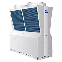 Модульный чиллер CA0070EAND Haier