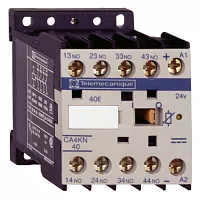 Реле управления CA4KN22BW3 Schneider Electric 24В