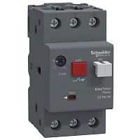 Выключатель автоматический GZ1N21NS270 Schneider Electric
