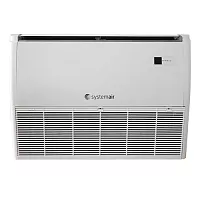 Напольно-потолочный блок SYSPLIT SIMPLE CEILING 60 HP R Systemair сплит-системы