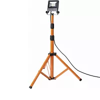Прожектор LED WORKLIGHT 1X30W 840 TRIPOD IP65 Ledvance