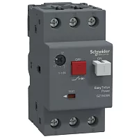 Выключатель автоматический GZ1N06NS270 Schneider Electric