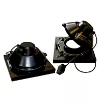 Вентилятор Systemair TFSK 315 Sileo крышный с прямым приводом